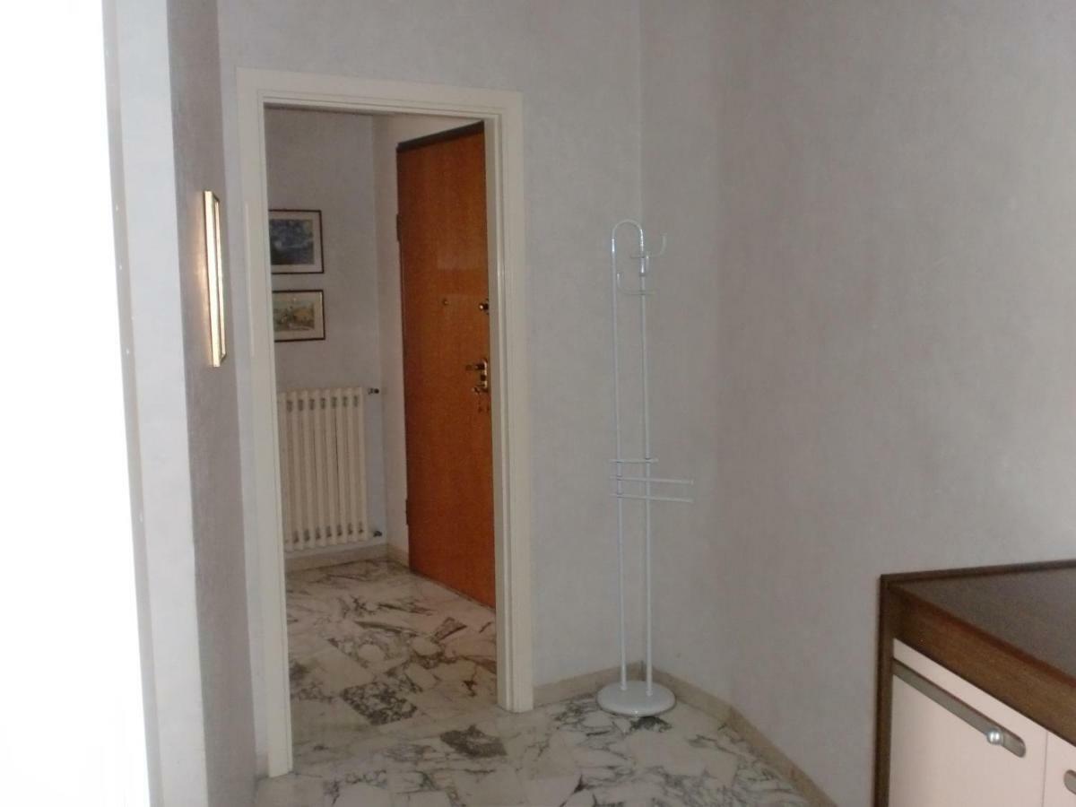 Casa Di Niky Apartment Sanremo Exterior photo
